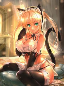 hentai on moregirls (2018)